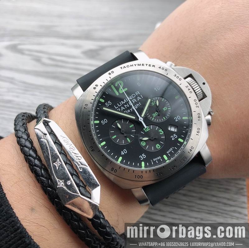 Replica Panerai 44mm 40mm 090435 Watch