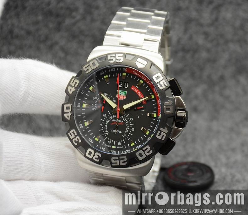 Replica Tag Heuer men 47X15mm 070835 Watch