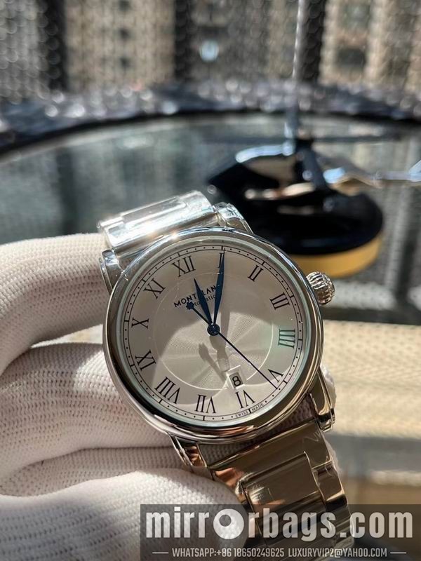 Replica Montblanc Watch 031720 Watch
