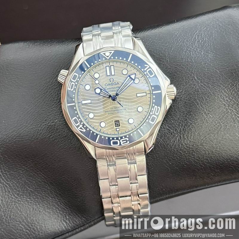 Replica Omega watch 090568 Watch