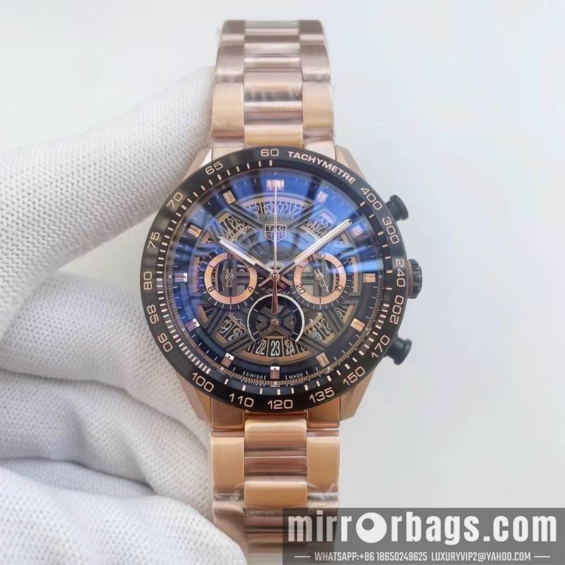 Replica Tag Heuer watch 080509 Watch