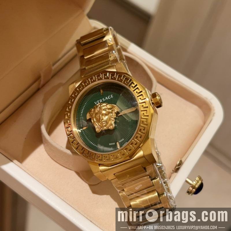 Replica Versace 38mm 022322 Watch