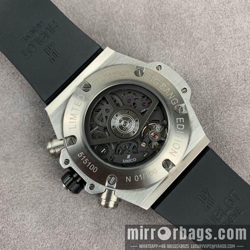 Replica Hublot 42mm 080716 Watch
