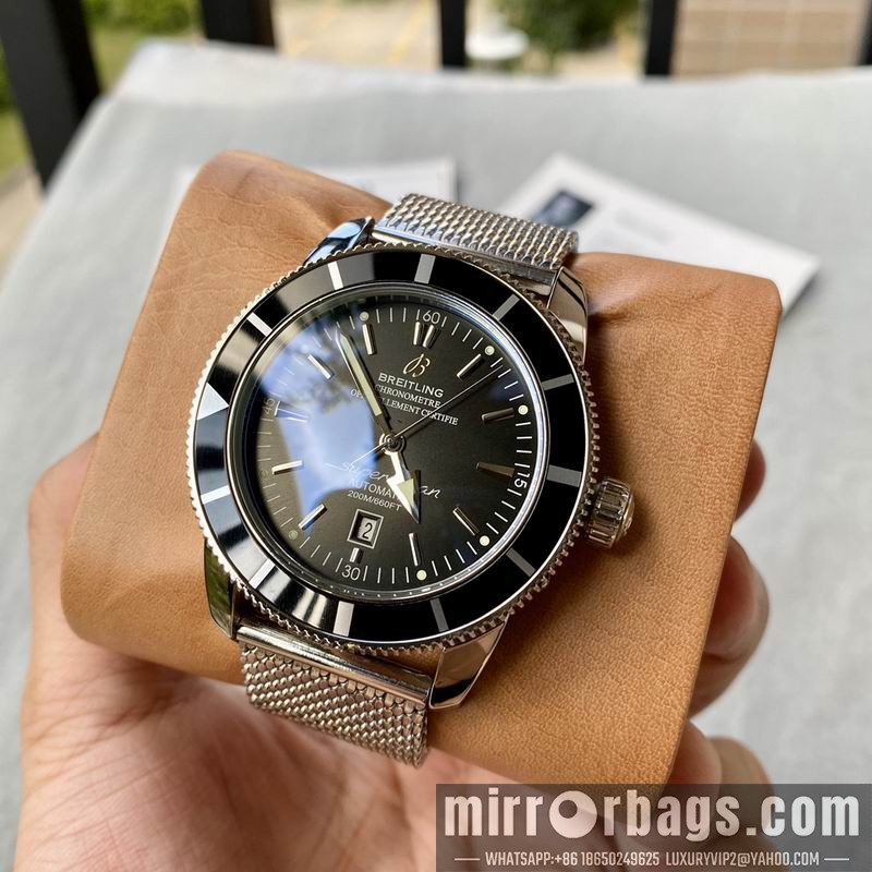 Replica Breitling 44mm 082310 Watch