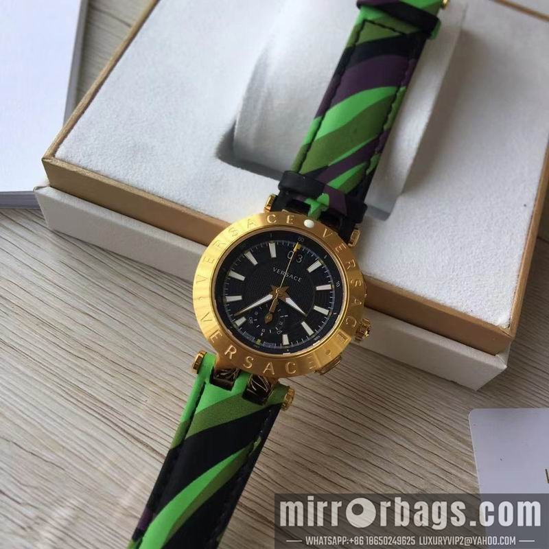 Replica Versace 42mm 080667 Watch