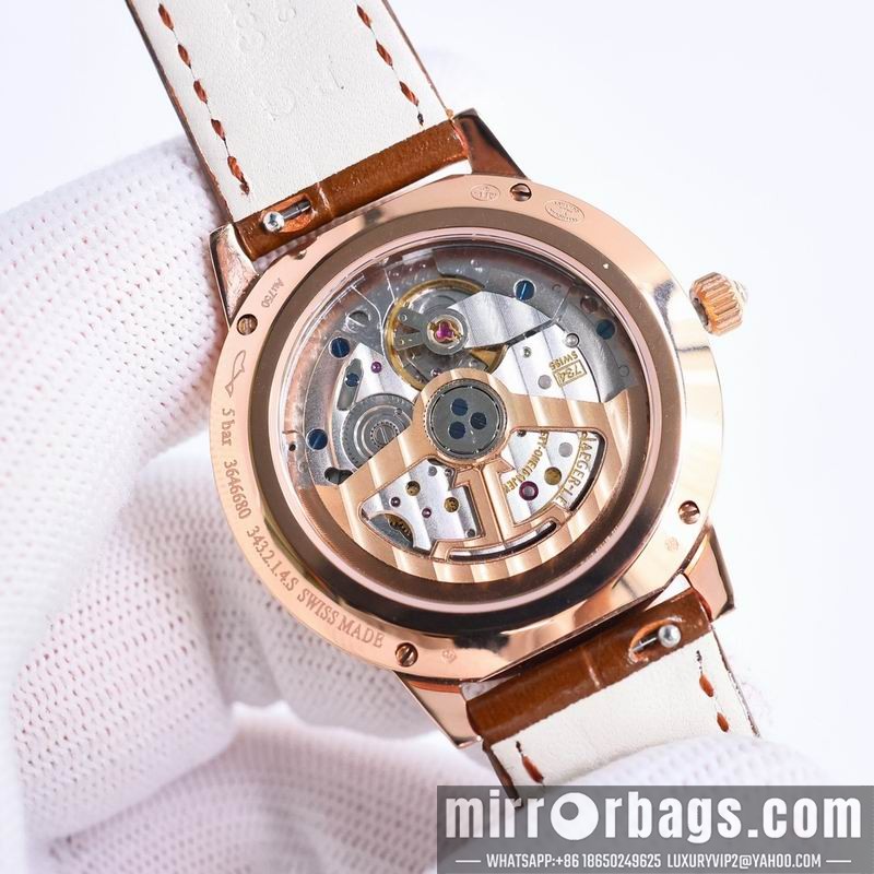 Replica Jaeger LeCoultre 36mm 111427 Watch