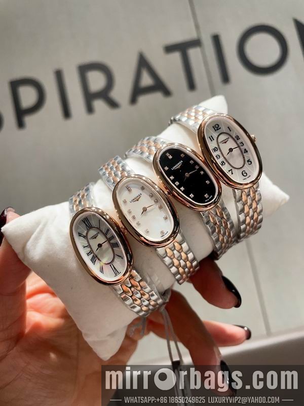 Replica Longines 18X25mm 101556 Watch