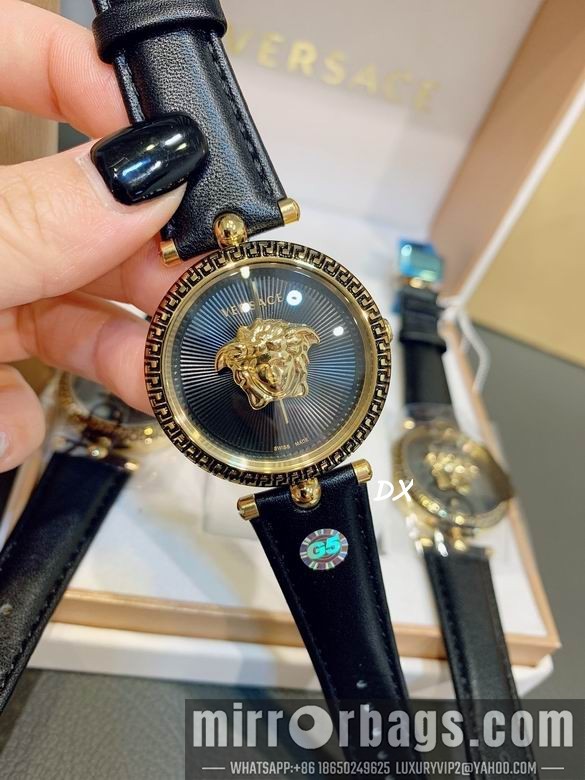 Replica Versace 36mm 12nms50 Watch