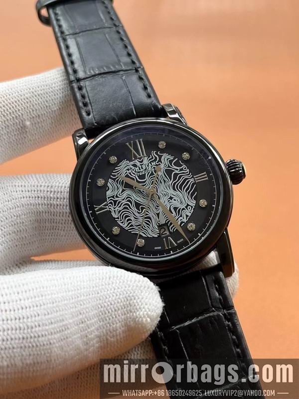 Replica Montblanc watch 080470 Watch