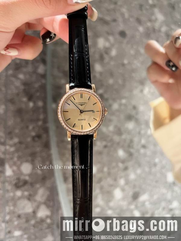 Replica Longines M40mm W30mm 101457 Watch