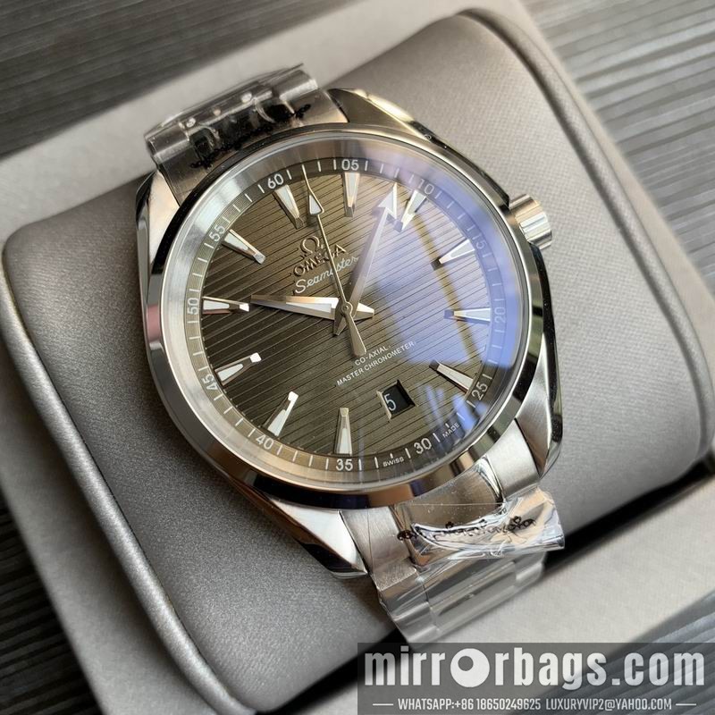 Replica Omega 41mm 090524 Watch