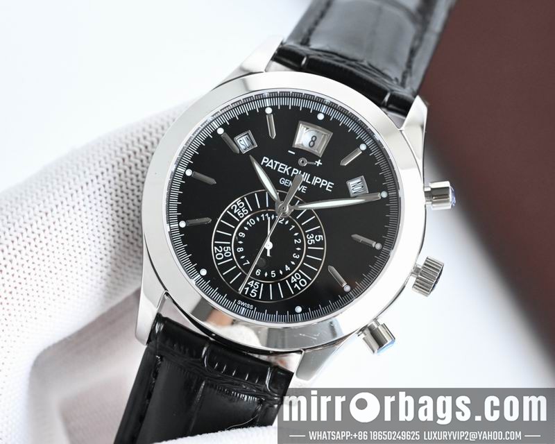 Replica Patek Philippe watch 062209 Watch