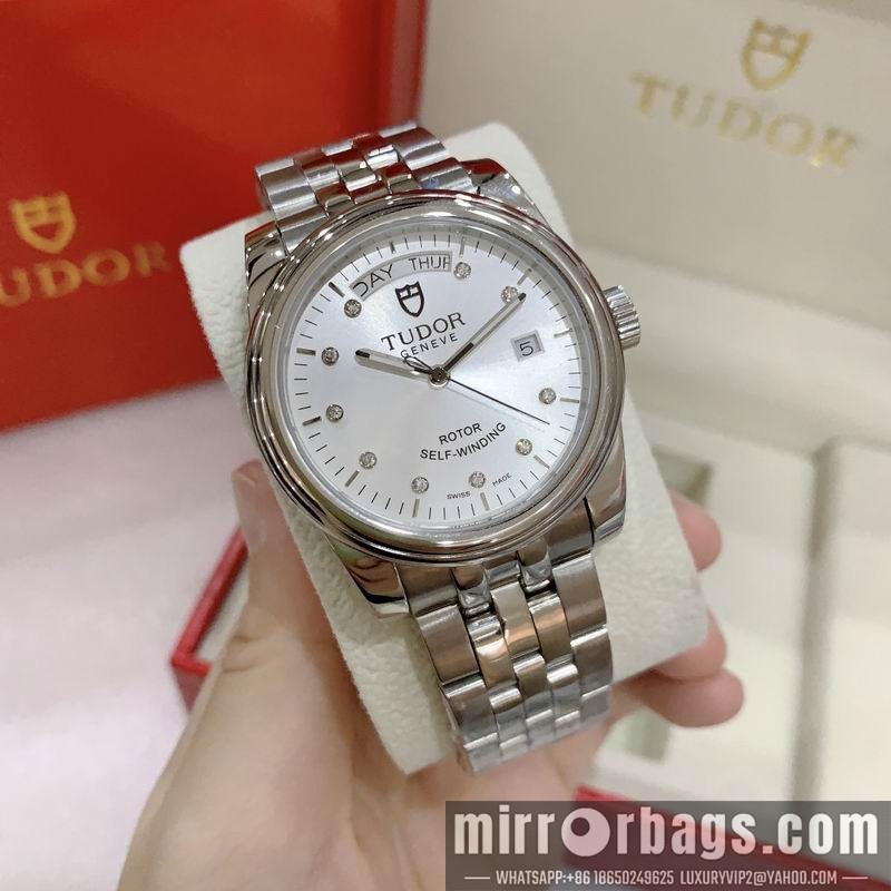 Replica Tudor 39mm 072442 Watch