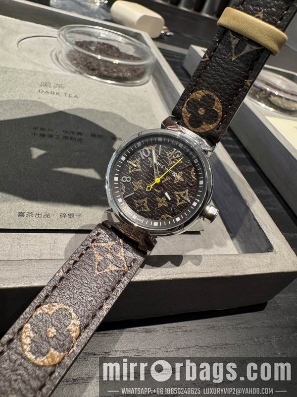 Replica LV watch 101563 Watch