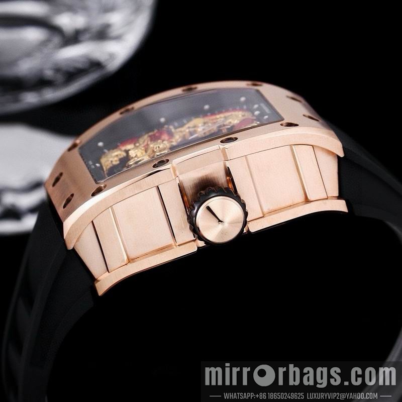 Replica Richard Mille 45X50mm 051004 Watch
