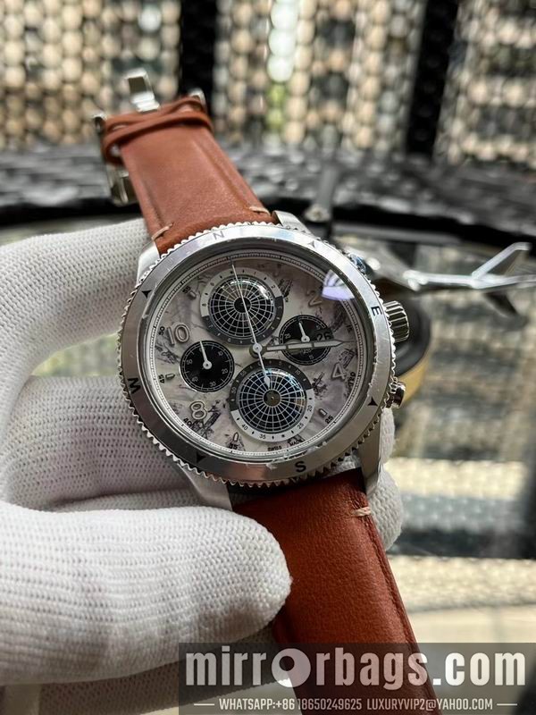 Replica Montblanc Watch 031718 Watch