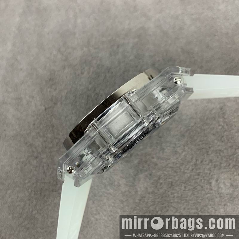 Replica Hublot 43mm 080714 Watch