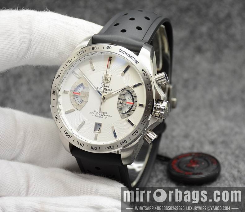 Replica Tag Heuer men 44X15mm 072611 Watch