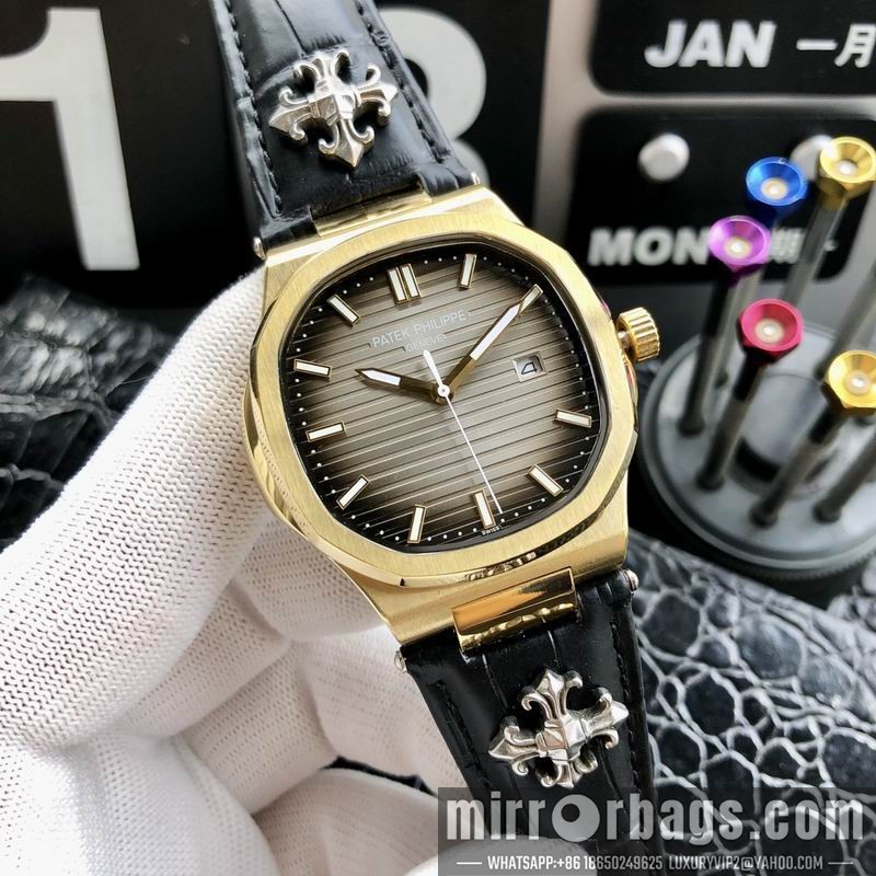 Replica Patek Phillippe 42mm 090440 Watch