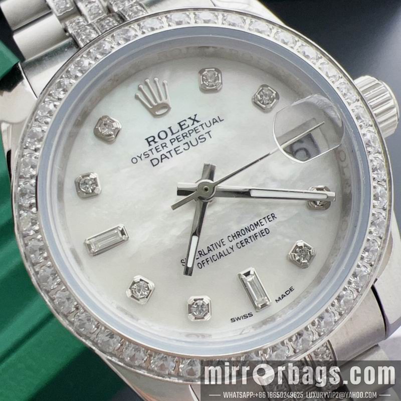 Replica Rolex 31mm 1103100 Watch