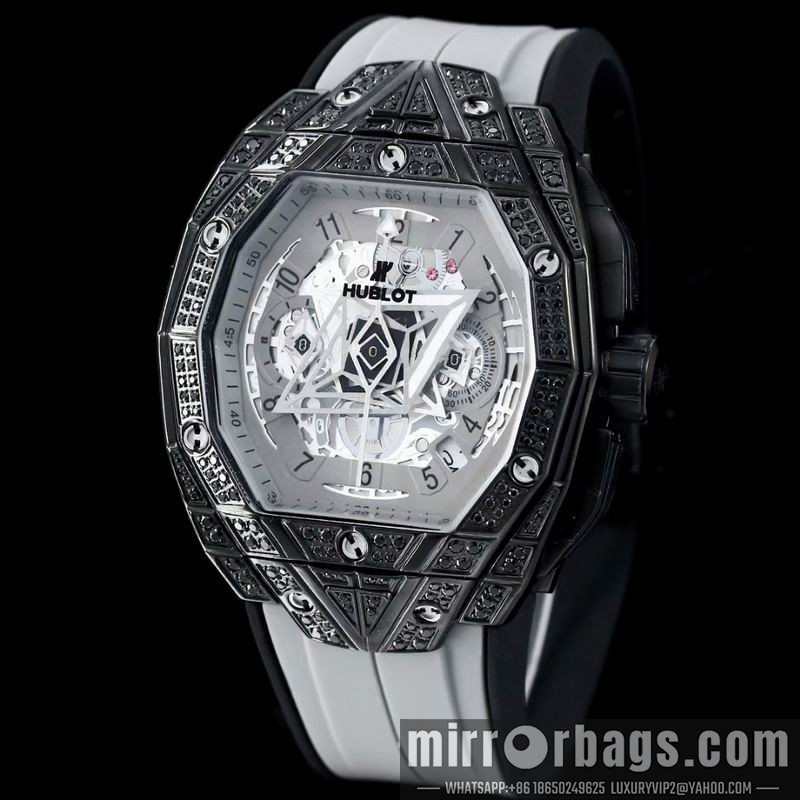 Replica Hublot watch 082395 Watch