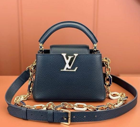 LV Replica Bags Hatucines M24683 21X14X8cm  3colour
