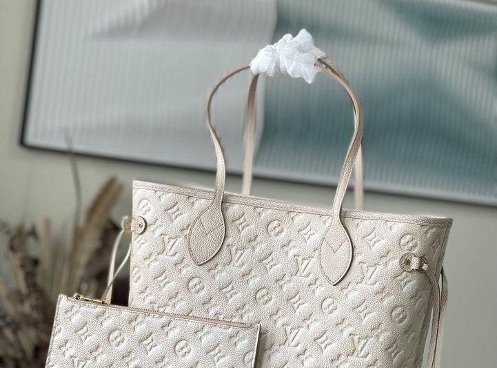 LV Replica Bags Neverfull M46231 31x28x14cm