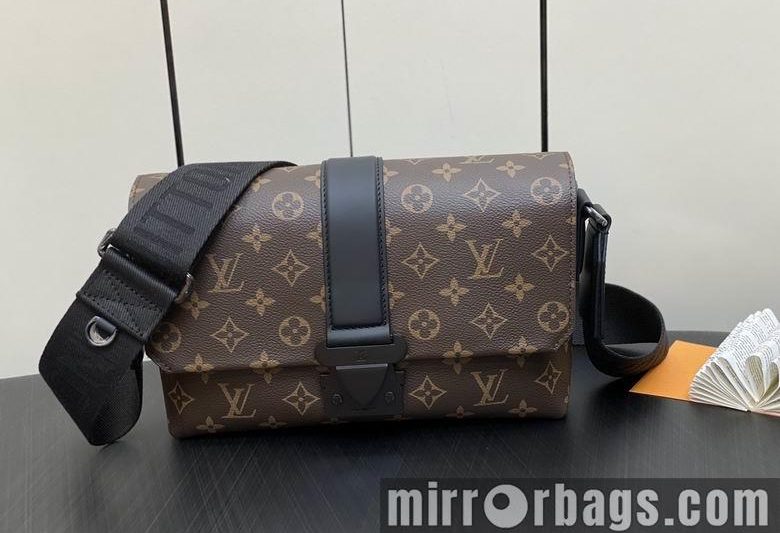 LV Replica Bags S-Hate M46794 28x16x10cm
