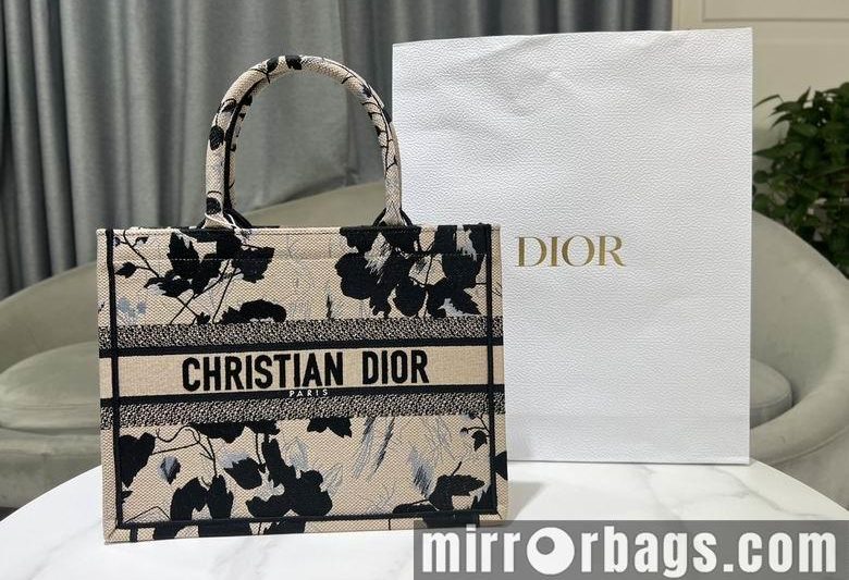 Dior Replica Bags 8001 36X27.5X16.5cm YG 2colour