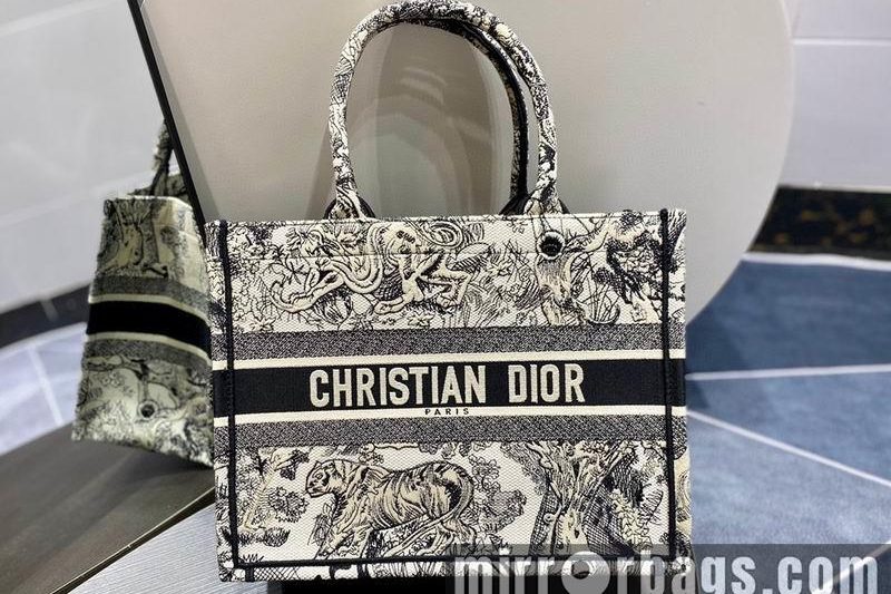 Dior Replica Bags Book Toe 36x28x16cm  sz5