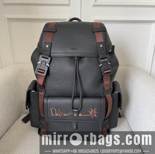 Dior Replica Bags Hit The Road D9001 51x43x20cm wz