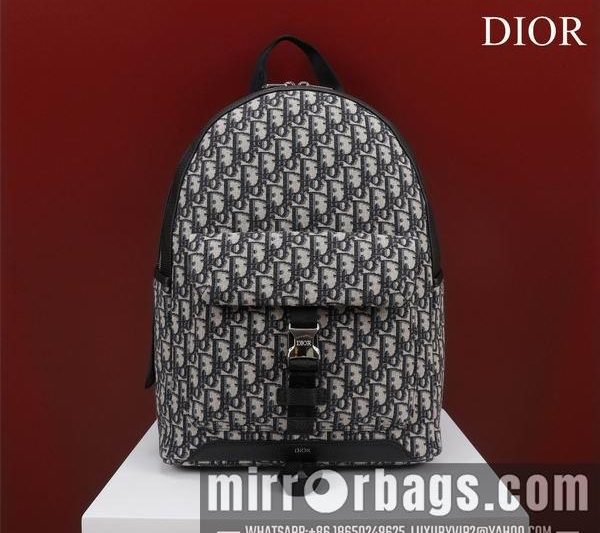 Dior Replica Bags Explorer 012 42x30x14.5cm yz