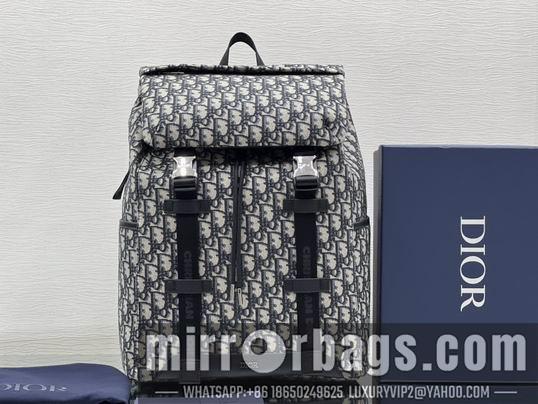 Dior Replica Bags Explorer 1ESBA152YKY 31×42.5×14.5cm wz