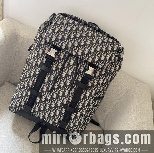 Dior Replica Bags Expolorer 152-27 42.5x31x14.5cm wo