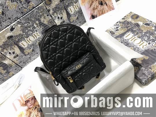 Dior Replica Bags Backpack M9221 21.5×31.5x13cm wz