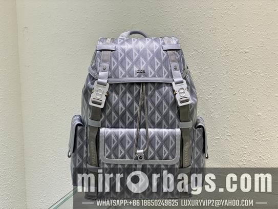 Dior Replica Bags Hit the Road D8005 43x51x20cm wo