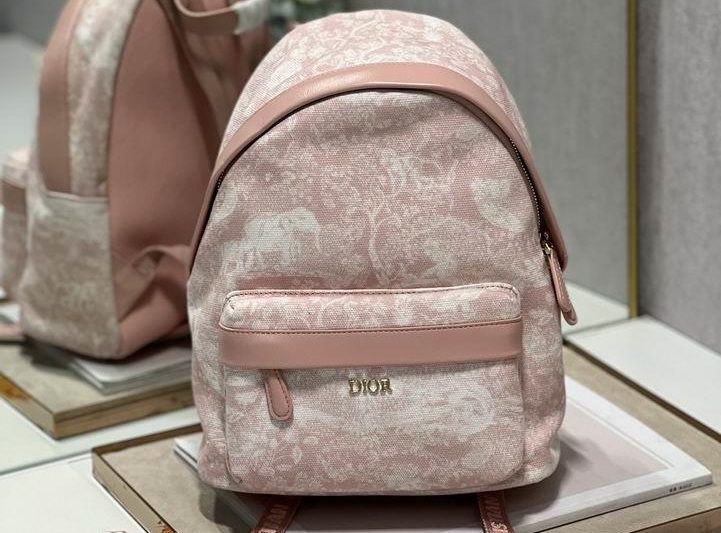 Dior Replica Bags Oblique 23.5x11x32cm wz