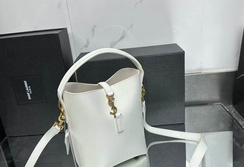 YSL Replica Bags 749036 17X20X13cm XMY 2