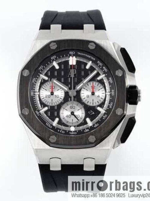 APF Factory exclusively develops Audemars Piguet Royal Oak Offshore Series 26420 original 4401 movement watch