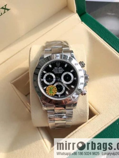 KING ROLEX Cosmograph Daytona 7750 movement, Daytona watch