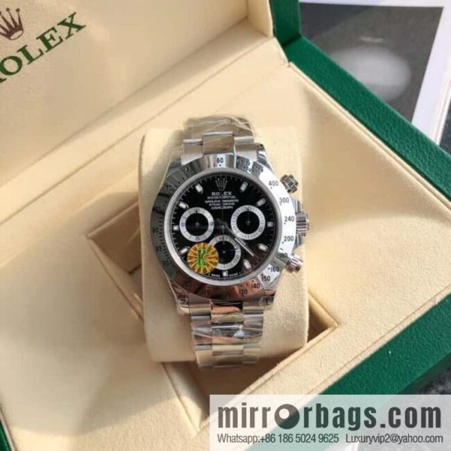 IMG_0580-800x800sxfekurnqeo14568_20250625182807.jpg KING ROLEX Cosmograph Daytona 7750 movement, Daytona watch