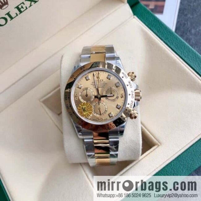 IMG_0616-800x8002yuzpldcnlx14524_20250625182659.jpg KING ROLEX Cosmograph Daytona 7750 movement, Daytona watch