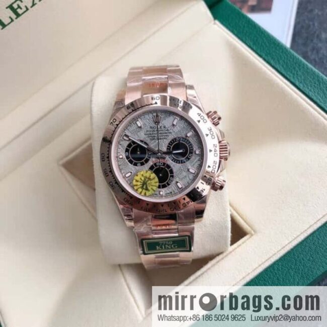 IMG_0687-800x800223llwlkwds9300_20250625040201.jpg KING ROLEX Cosmograph Daytona 7750 movement, Daytona watch