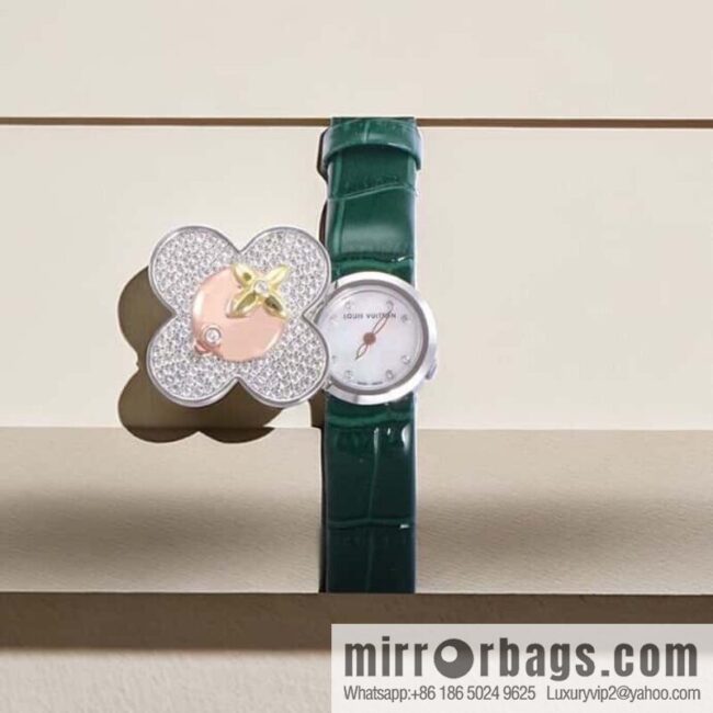 IMG_1010-800x800qe5nysuiq5f8925_20250625035841.jpg Louis Vuitton Ladies Watch Vivienne Bijou Secret Vivienne Mascot Quartz Movement Watch