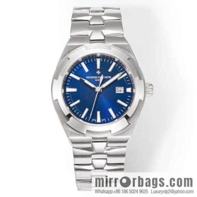 IMG_1198-800x800mslsgwnmnkd8718_20250625035656.jpg New Vacheron Constantin Vertical and Horizontal Series, Women\'s Mechanical 35mm Women\'s Overseas Vertical and Horizontal Series Self-winding Watch