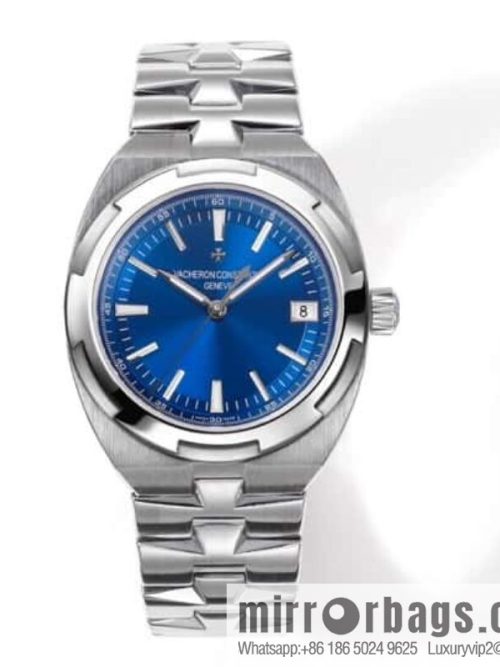 [AOF Factory2023 \"Masterpiece\"] The low-key king - Vacheron Constantin\'s 5100 all-in-one self-winding mechanical movement Vacheron Constantin 4500 Vertical and Horizontal World Series watch