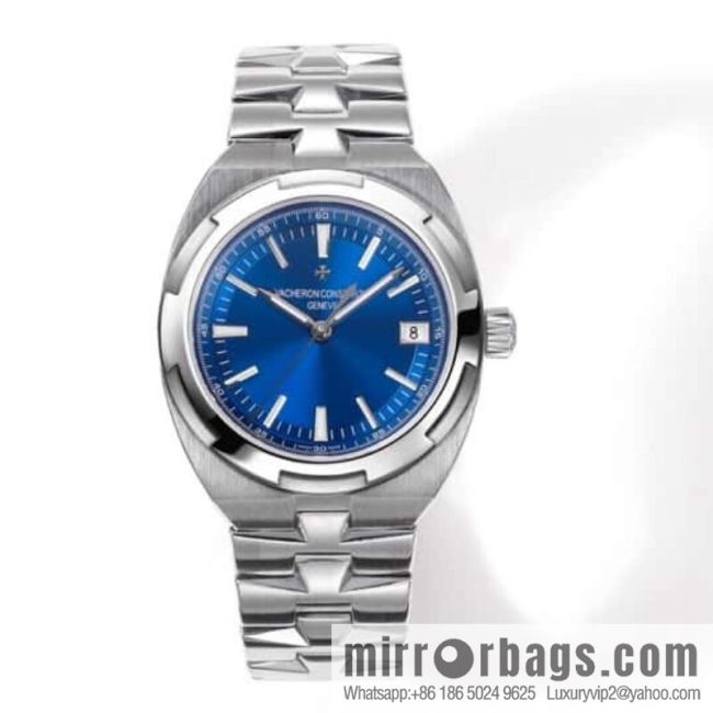 [AOF Factory2023 \"Masterpiece\"] The low-key king - Vacheron Constantin\'s 5100 all-in-one self-winding mechanical movement Vacheron Constantin 4500 Vertical and Horizontal World Series watch