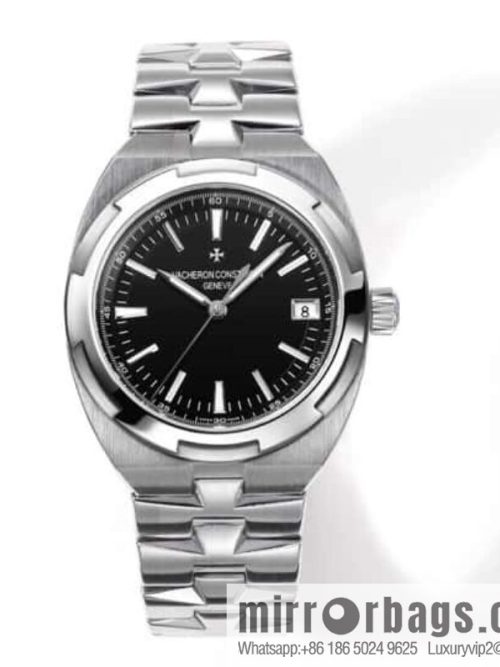 [AOF Factory2023 \"Masterpiece\"] The low-key king - Vacheron Constantin\'s 5100 all-in-one self-winding mechanical movement Vacheron Constantin 4500 Vertical and Horizontal World Series watch