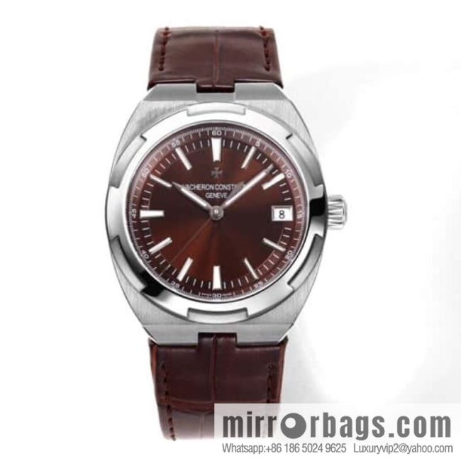 [AOF Factory2023 \"Masterpiece\"] The low-key king - Vacheron Constantin\'s 5100 all-in-one self-winding mechanical movement Vacheron Constantin 4500 Vertical and Horizontal World Series watch