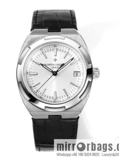 [AOF Factory2023 \"Masterpiece\"] The low-key king - Vacheron Constantin\'s 5100 all-in-one self-winding mechanical movement Vacheron Constantin 4500 Vertical and Horizontal World Series watch